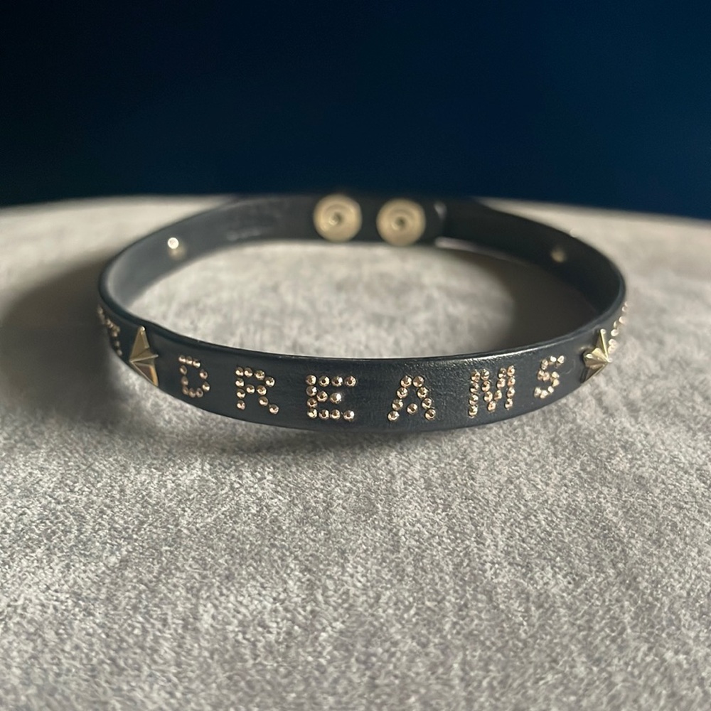 Heart Dreams Love chocker